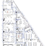 60th St, Borough Park, Medical Office Space For Rent 6,400 - 8,200 SF