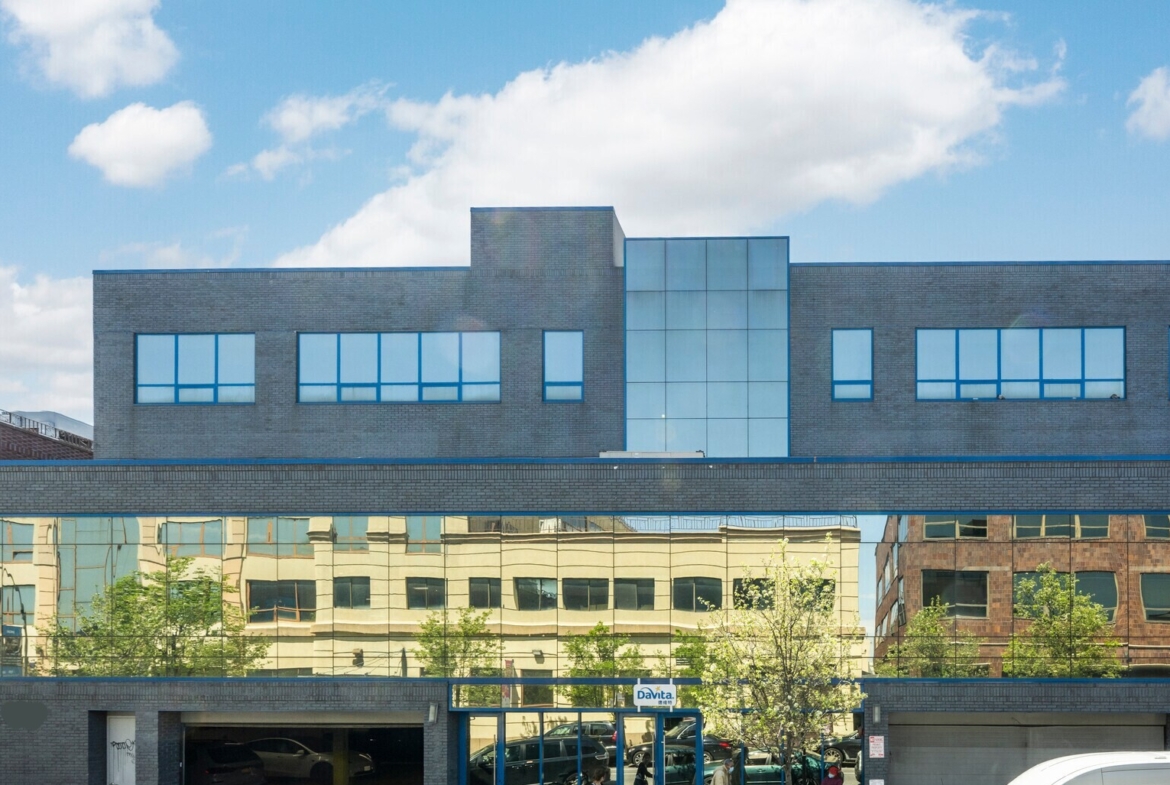 64th St, Borough Park, Medical Office Space For Lease 3,600 - 7,300 SF