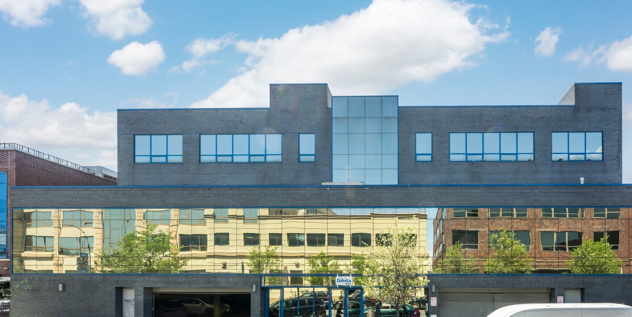 64th St, Borough Park, Medical Office Space For Lease 3,600 - 7,300 SF