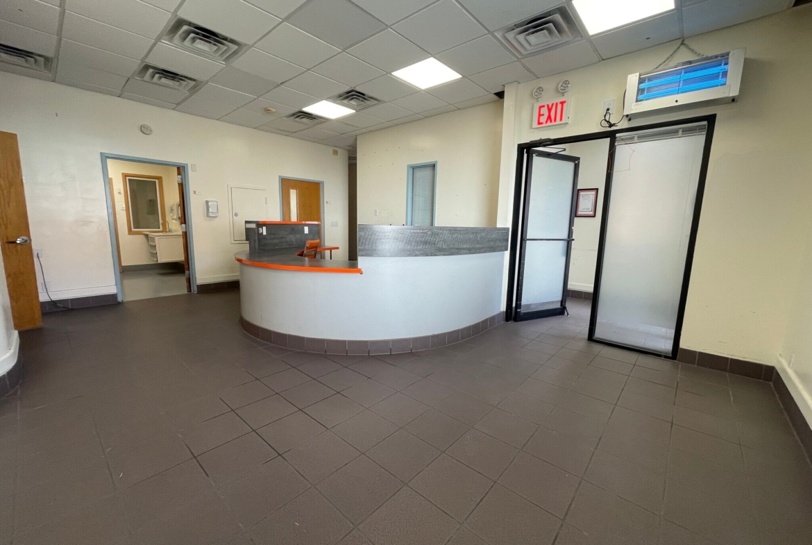 83rd St, Queens, Medical Office Space For Rent 4,850 SF