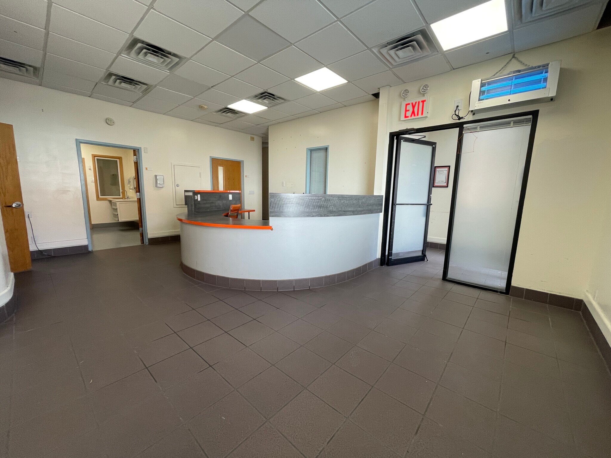83rd St, Queens, Medical Office Space For Rent 4,850 SF