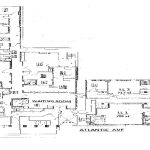 Atlantic Ave, Brooklyn Heights, Medical Office Space For Lease 3,650 - 5,000 SF