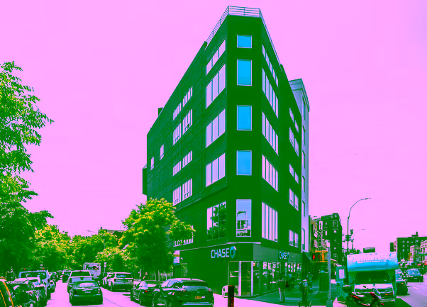 Bay Pky, Bensonhurst, Medical Office Space For Rent 4,300 SF