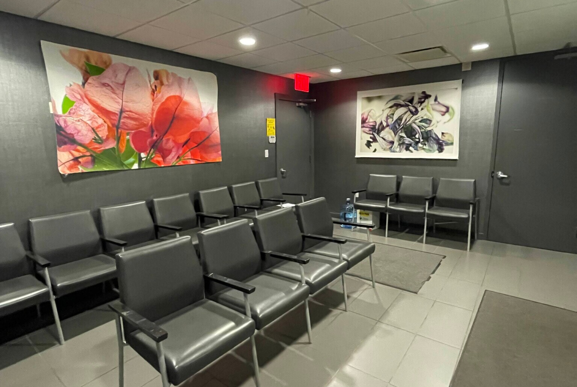 Coleman St, Marine Park, Medical Office Space For Rent 4,100 SF