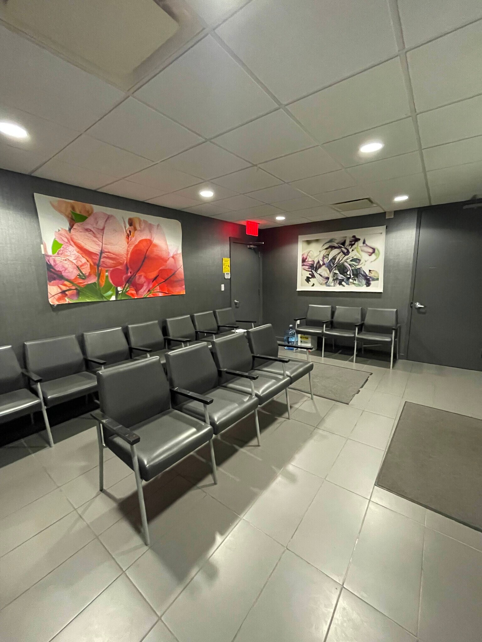 Coleman St, Marine Park, Medical Office Space For Rent 4,100 SF