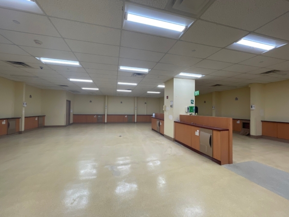 Coney Island Ave, South Brooklyn, Medical Office Space For Sublease 10,500 SF Good Price!