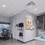 Crescent St, Northwest Queens, Medical Office Space For Rent 3,100 SF