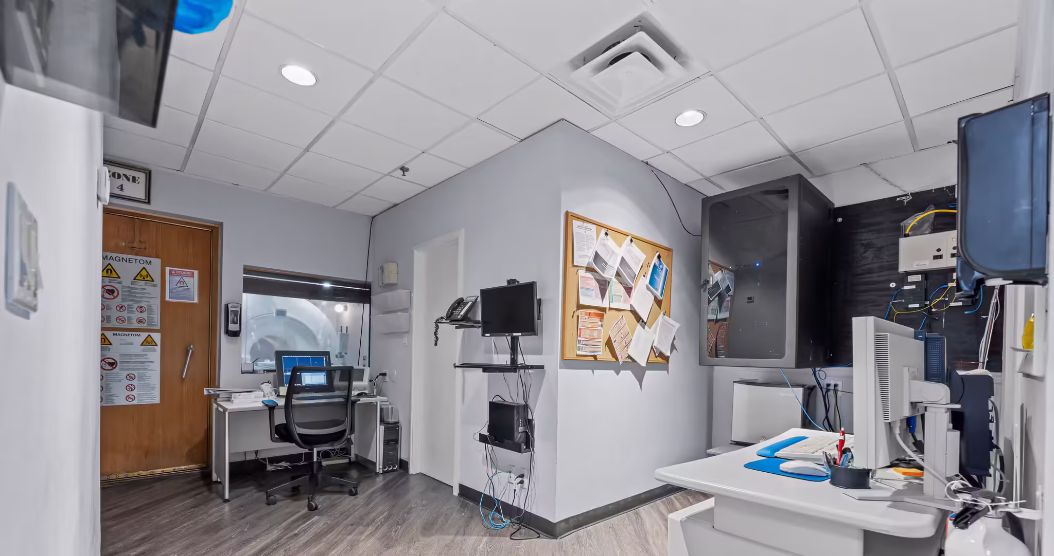 Crescent St, Northwest Queens, Medical Office Space For Rent 3,100 SF