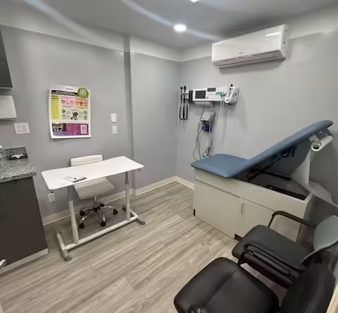 Ditmas Ave, Kensington, Medical Office Space For Lease 160 - 2,800 SF