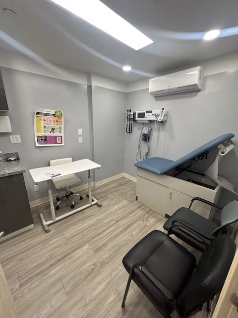 Ditmas Ave, Kensington, Medical Office Space For Lease 160 - 2,800 SF