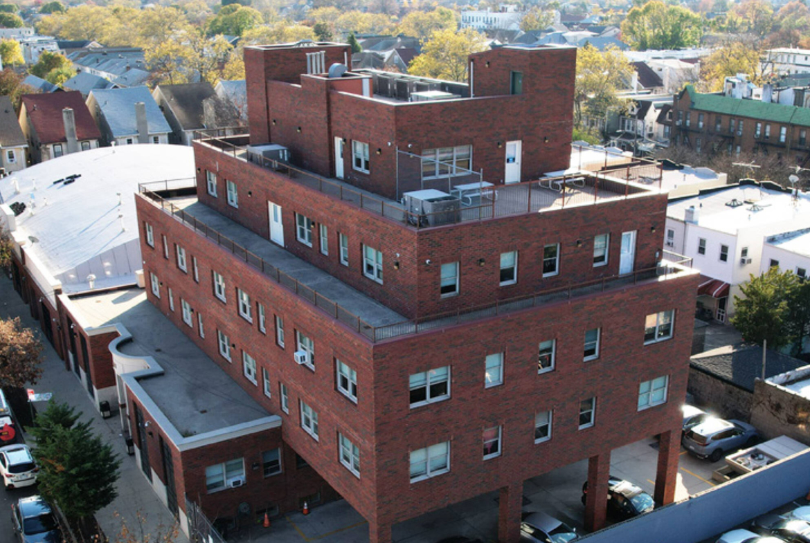 E 29th St, South Midwood, Medical Office Space For Lease 3,700 - 11,800 SF