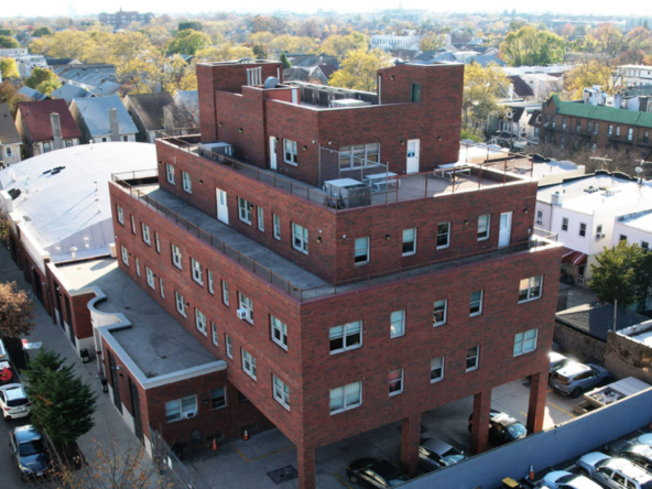 E 29th St, South Midwood, Medical Office Space For Lease 3,700 - 11,800 SF