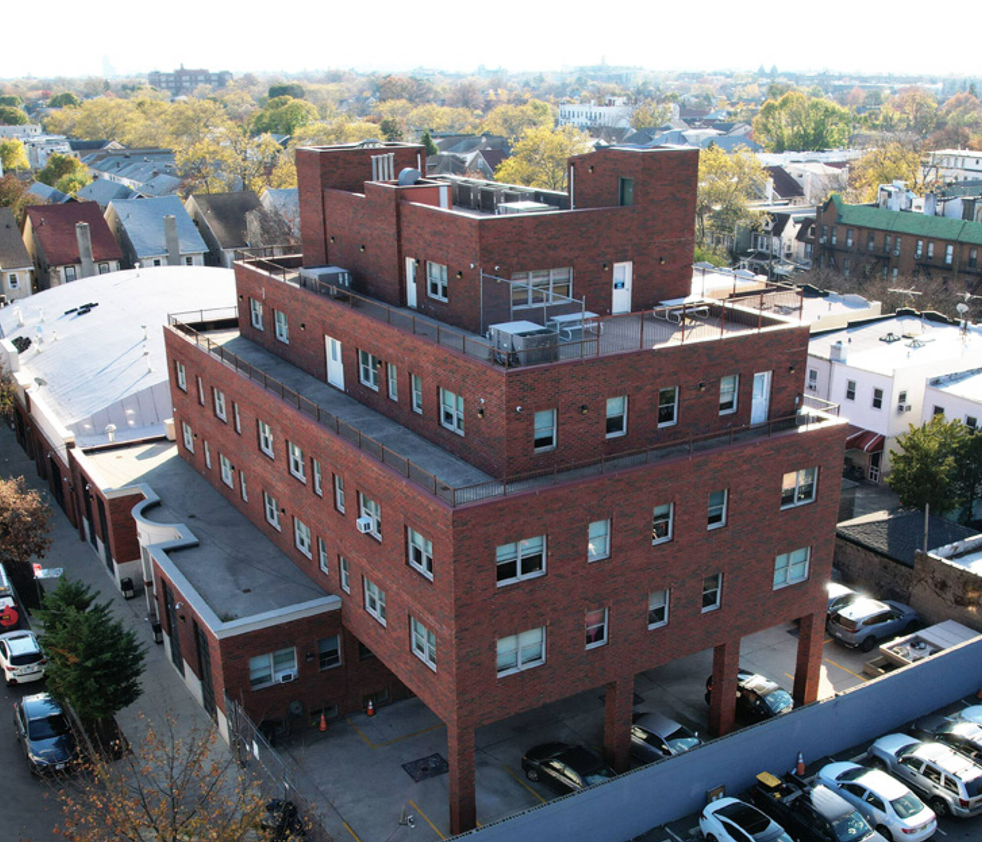 E 29th St, South Midwood, Medical Office Space For Lease 3,700 - 11,800 SF