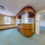 E 12th St, South Brooklyn, Medical Office Space For Rent 2,850 SF