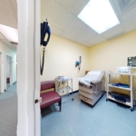 E 14th St, South Brooklyn, Medical Office Space For Lease 2,450 SF