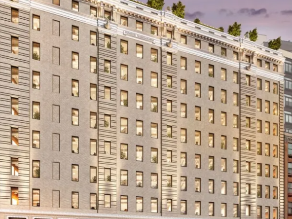 Flatbush Ave, Boerum Hill, Medical Office Space For Lease 6,800 SF