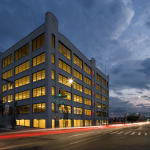 Jefferson St, East Williamsburg, Office/Medical Space For Lease 21,600 SF