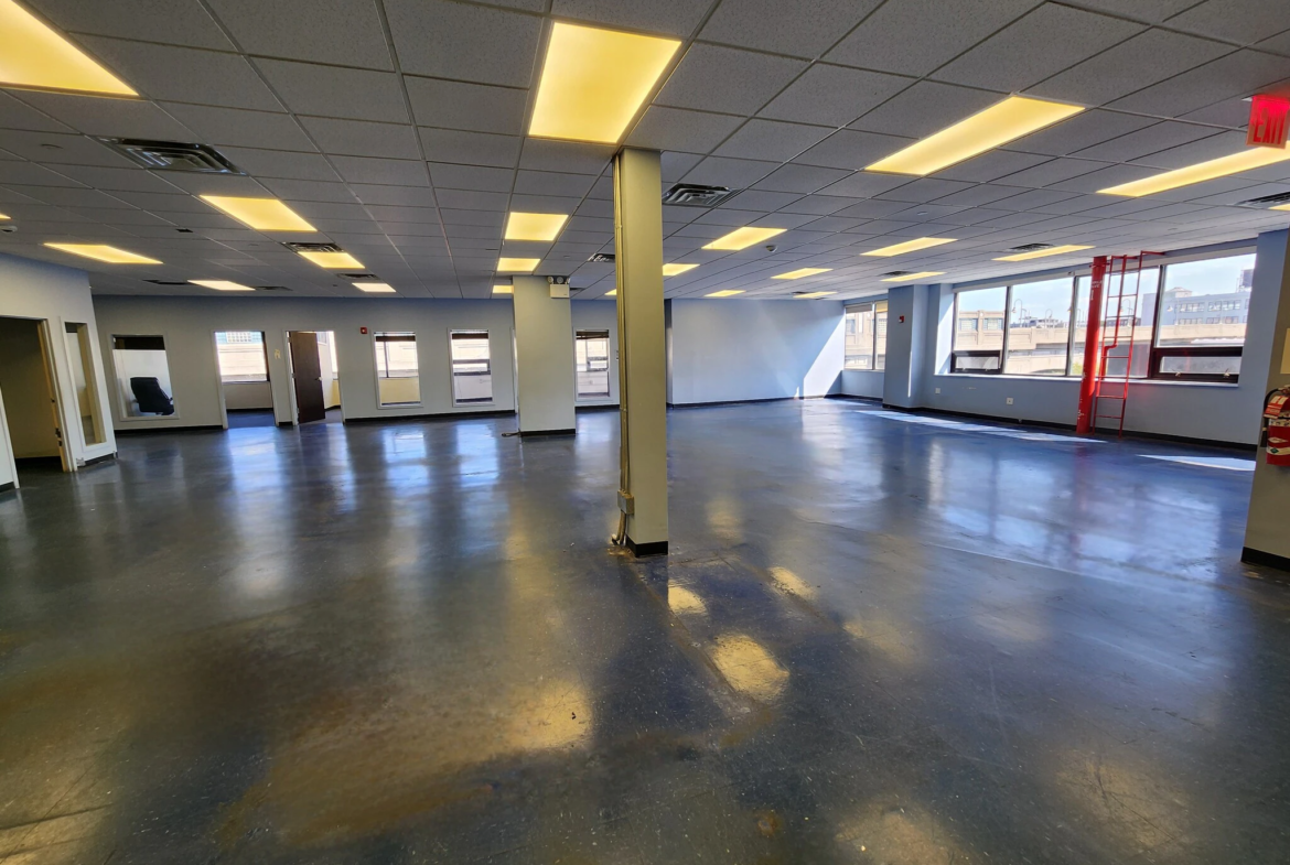 Queens Blvd, Queens, Medical Office Space For Rent 9,100 SF