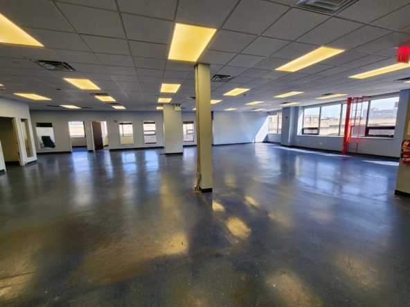 Queens Blvd, Queens, Medical Office Space For Rent 9,100 SF
