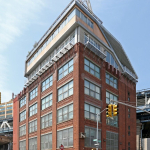 York St, Dumbo, Medical Office Space For Lease 3,150 SF