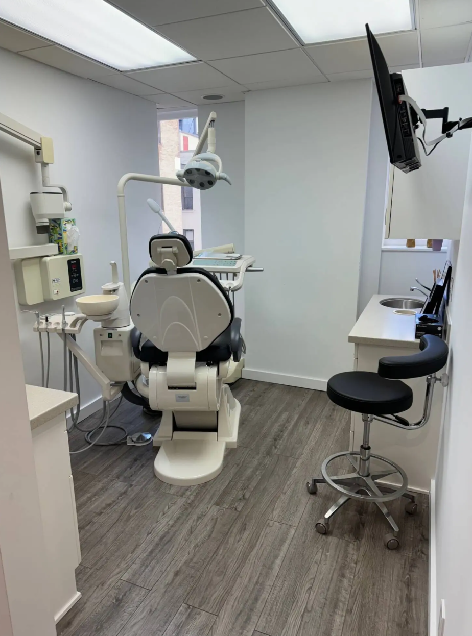 Dental Office Space for Rent in NYC