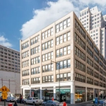 Willoughby St, Brooklyn Heights, Medical Office Space For Rent 4,300 SF
