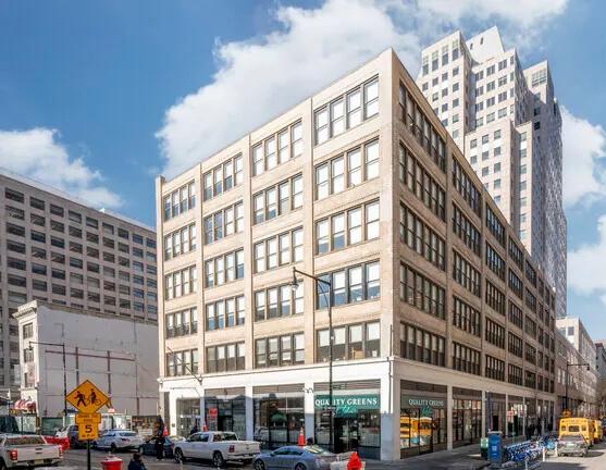 Willoughby St, Brooklyn Heights, Medical Office Space For Rent 4,300 SF