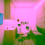 3rd Ave, Plaza District, Medical Office Space For Lease 2,100 - 5,600 SF