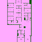 3rd Ave, Gramercy Park, Medical Office Space For Lease 4,100 SF