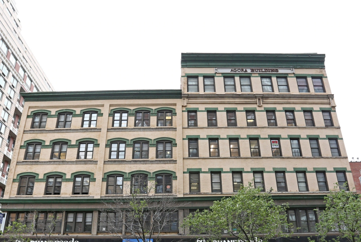3rd Avenue, Upper East Side, Medical Office Space For Rent 1,900 – 2,100 SF