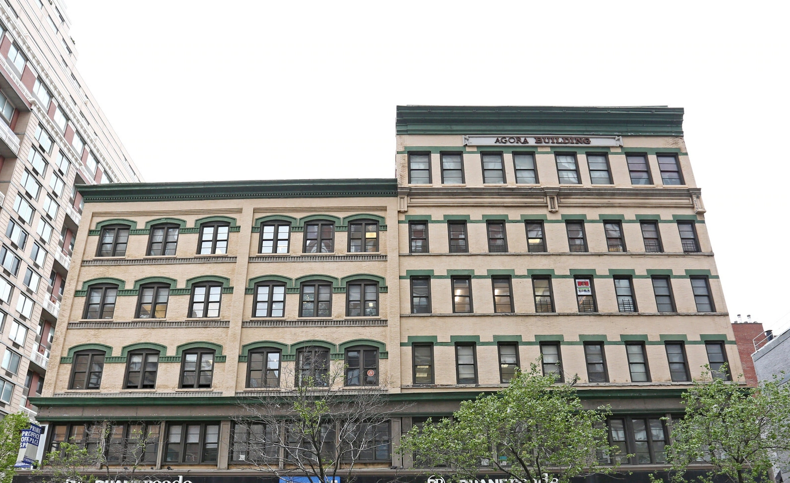 3rd Avenue, Upper East Side, Medical Office Space For Rent 1,900 – 2,100 SF