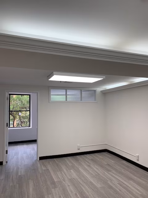3rd Ave, Gramercy Park, Medical Office Space For Rent 1,000 - 1,200 SF