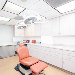 E 56th St, Plaza District, Medical Office Space For Lease 1,400 - 6,900 SF