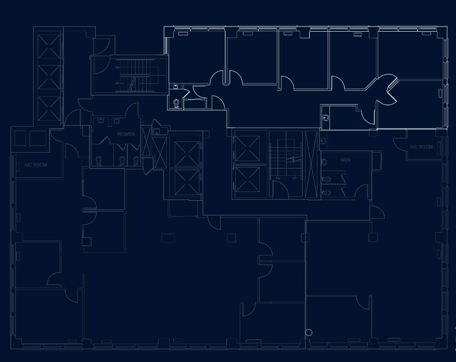 Seventh Ave, Chelsea, Medical Office Space For Lease 2,300 - 5,700 SF