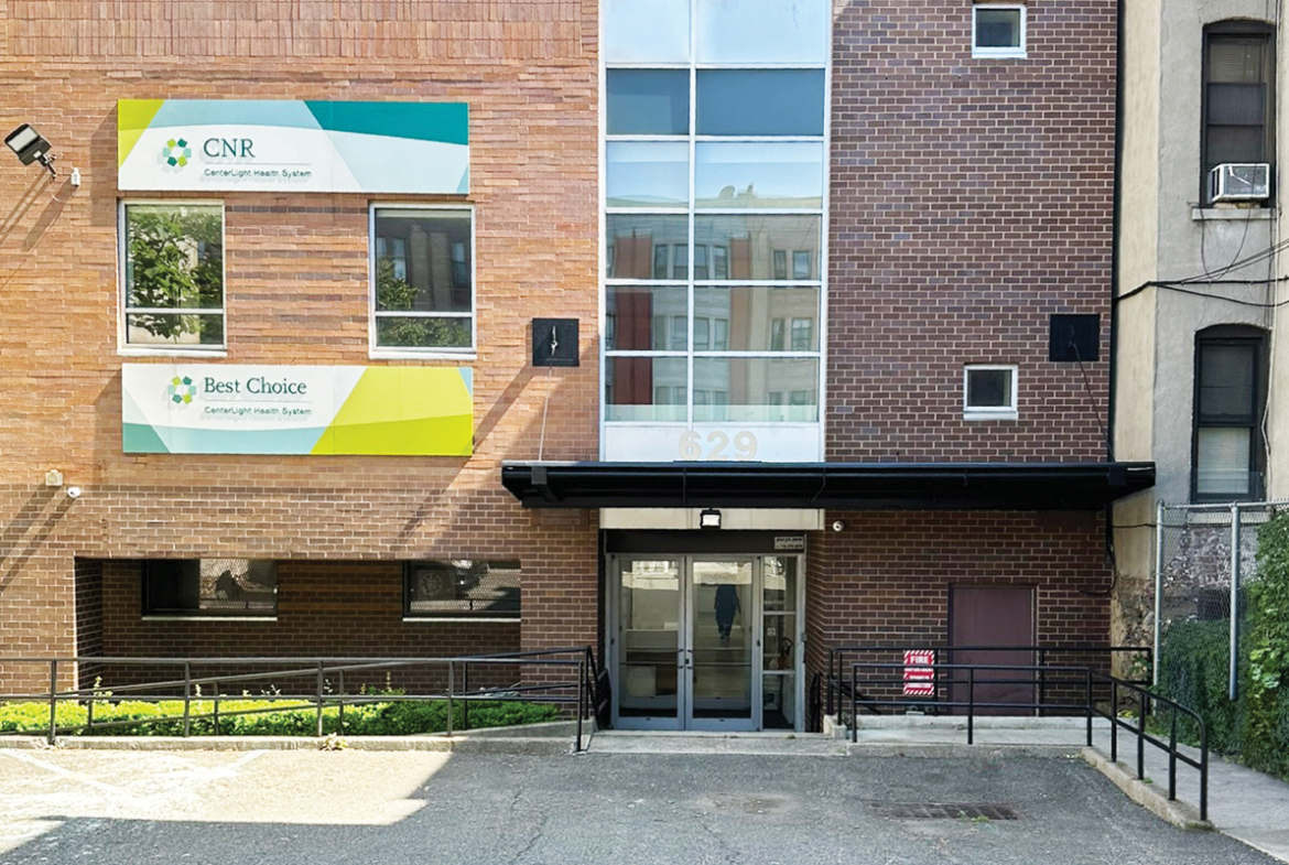 Prospect Pl, Prospect Heights, Medical Office Space For Lease 5,800 SF