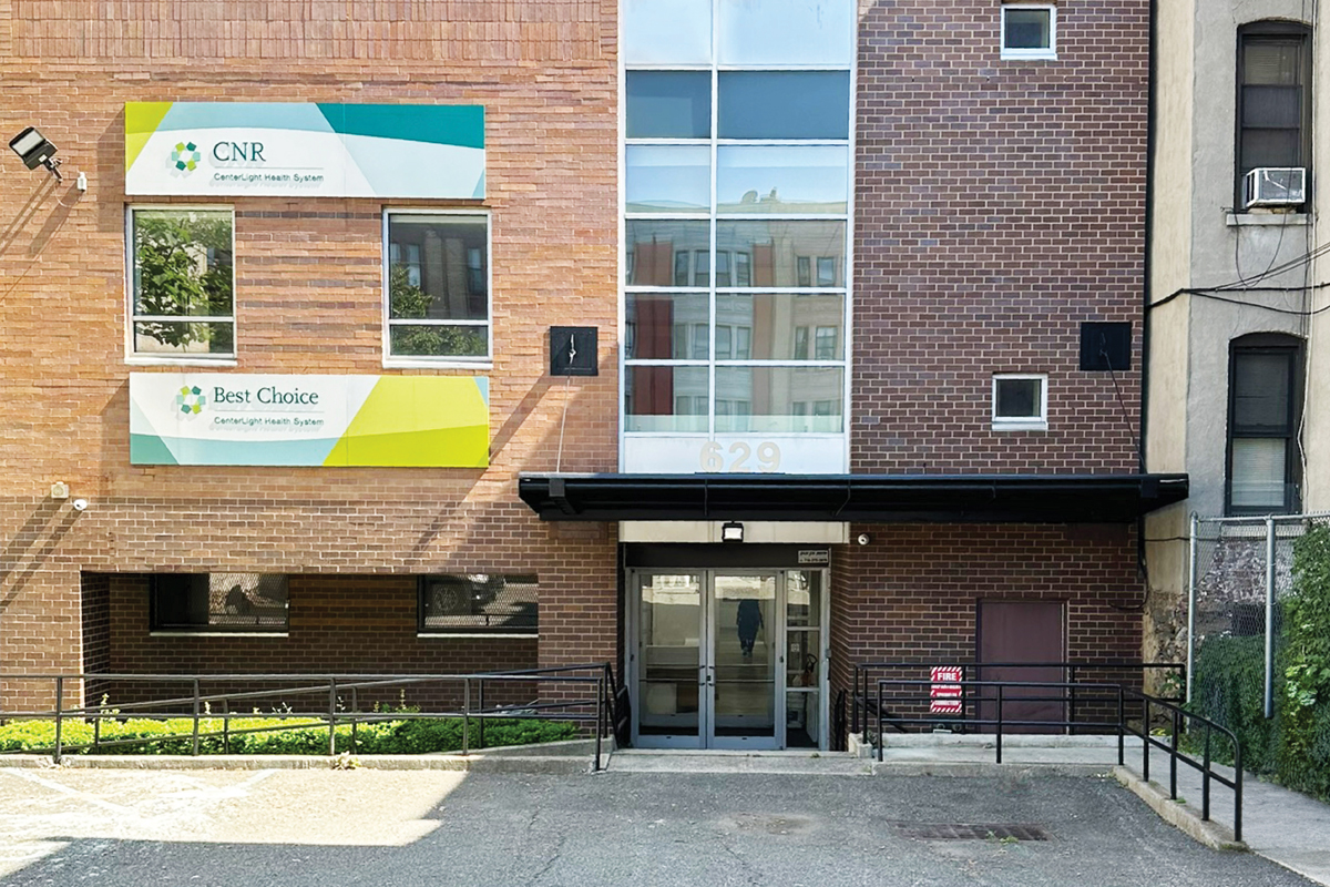 Prospect Pl, Prospect Heights, Medical Office Space For Lease 5,800 SF