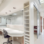 Canal St, City Hall, Medical Office Space For Lease 1,800 SF