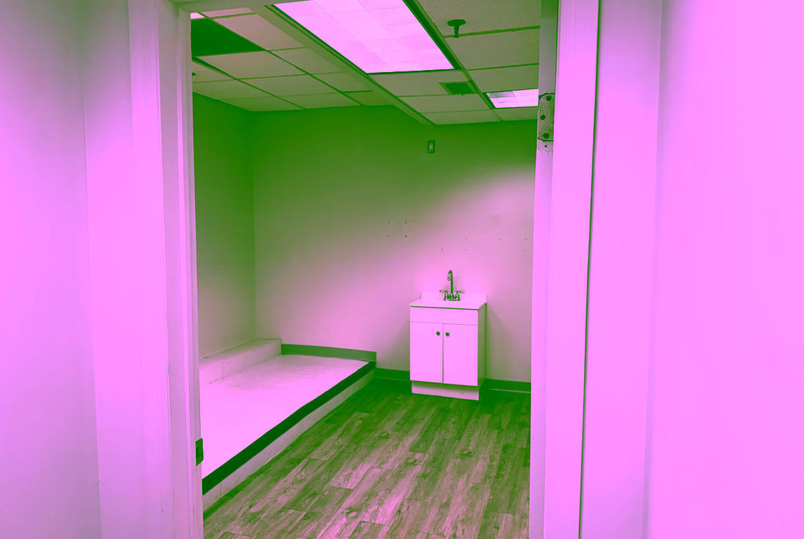 Murray Hill, E 30th St, Fully Built-Out Medical Office Space For Lease 1,550 SF