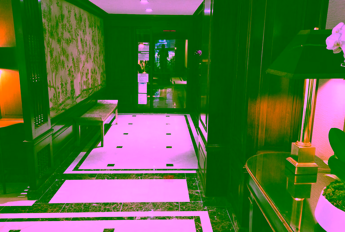 Murray Hill, E 36th St, Medical Office Space For Rent 1,500 - 1,700 SF