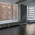 E 48th St, Plaza District, Fully Built-Out Office/Medical Space For Lease 1,900 - 8,050 SF