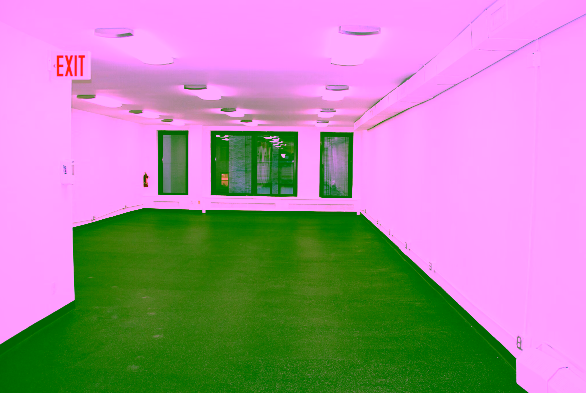 E 49th St, Plaza District, Medical Office Space For Lease 2,800 SF