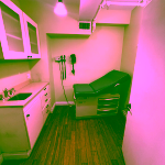 E 56th Street, Plaza District, Medical Office Space For Lease 1,500 - 1,700 SF