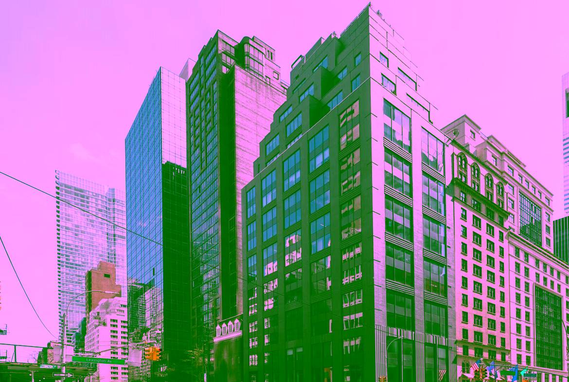 E 57th St, Plaza District, Fully Built-Out Medical Office Space For Lease 2,350 SF