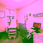 E 63rd St, Lenox Hill, Partial Built-Out Medical Office Space For Lease 1,200 SF