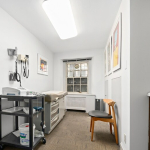 Upper East Side, E 65th St, Medical Office Space For Lease 1,150 SF