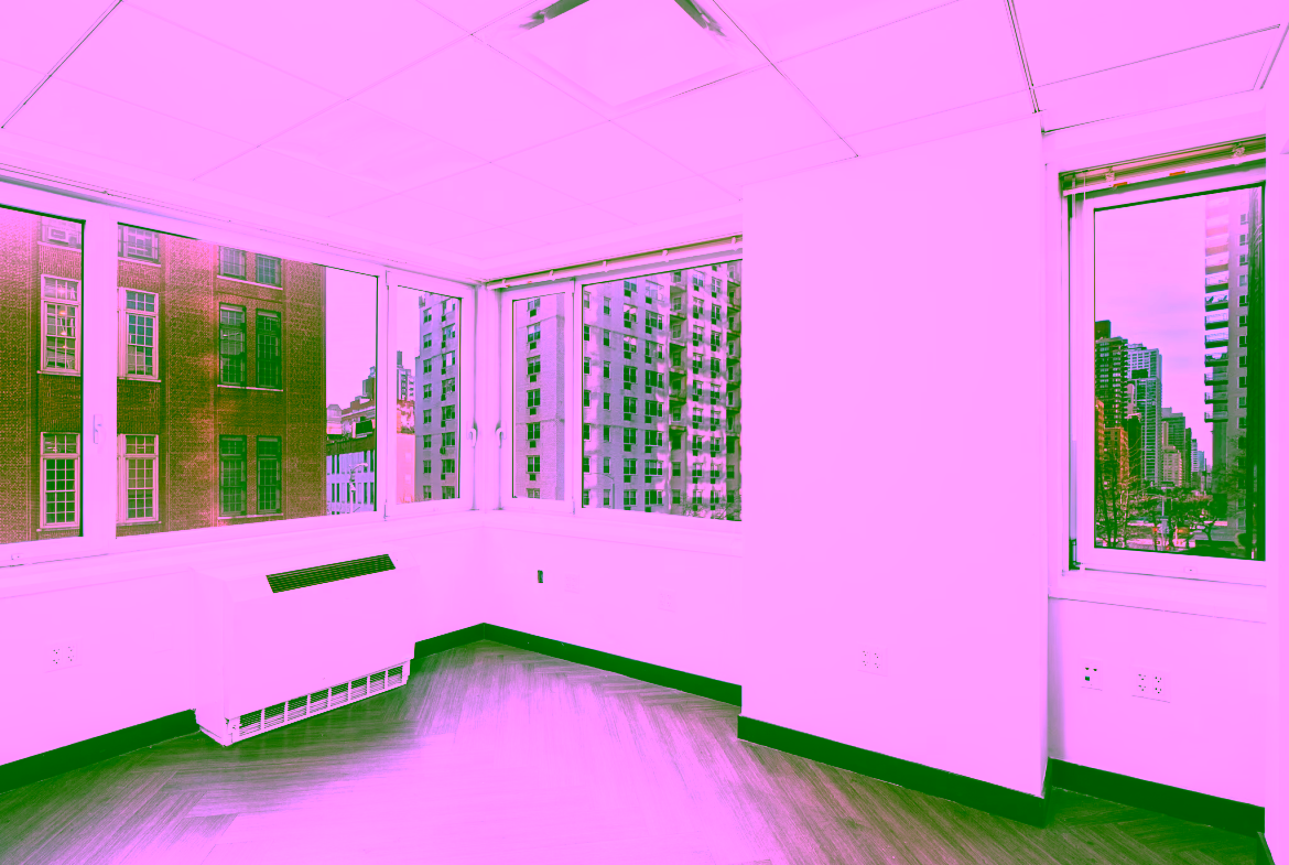 E 68th St, Lenox Hill, Medical Office Space For Rent 1,500 SF