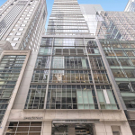 E 55th St, Plaza District, Commercial Office Condo Space For Sale 34,400 SF
