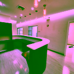 Fifth Ave, Bryant Park, Fully Built Office/Medical Space For Lease 3,750