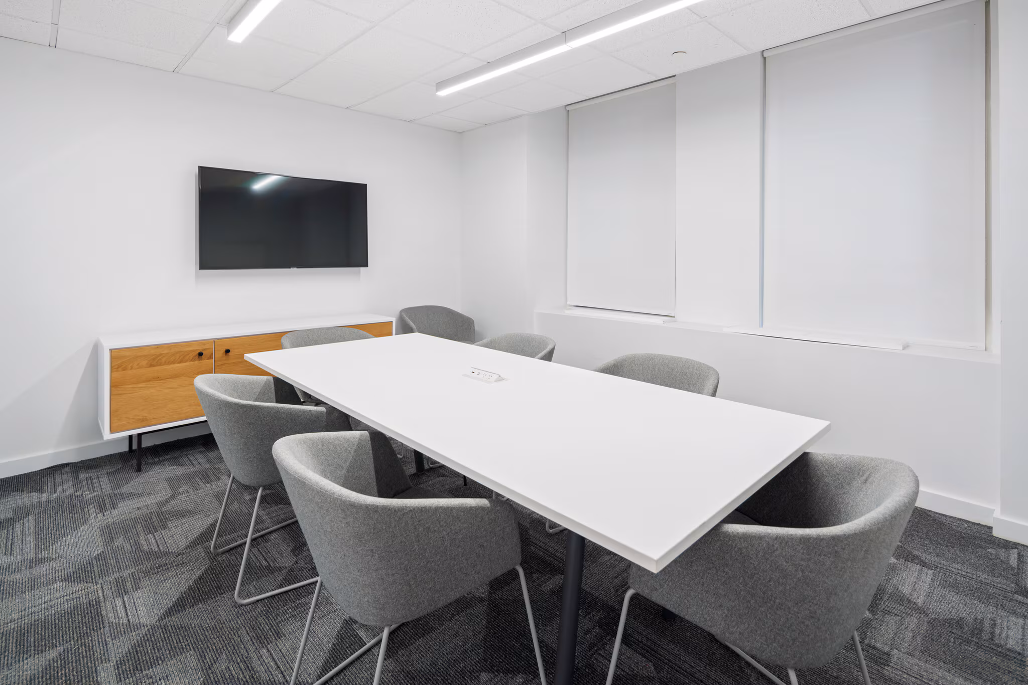 Lexington Ave, Grand Central, Office/Medical Space For Rent 4,050 - 6,150 SF