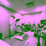 South End Ave, Financial District, Medical Office Space For Lease 5,550 SF